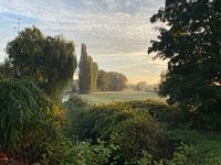 Nordlimburger Landschaft malerisch
