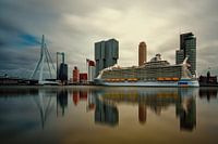  Harmony of the Seas ( Rotterdam ) 