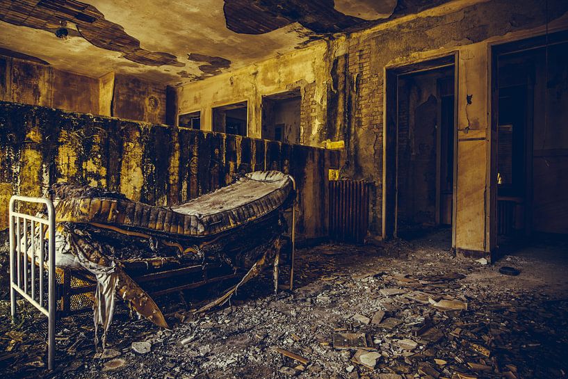 Weiter weg von On Your Wall