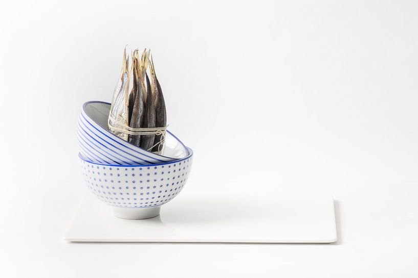 Geräucherte Sprotten von Monique van Velzen