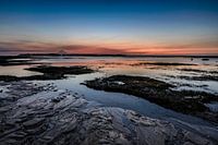 Zonsondergang Gili Air