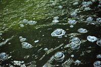 Luchtbellen - Ninglinspo 