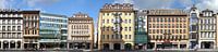 Leipzig Petersstraße Streetline