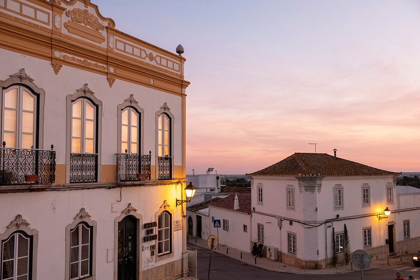 Village in Portugal by Beauty everywhere
