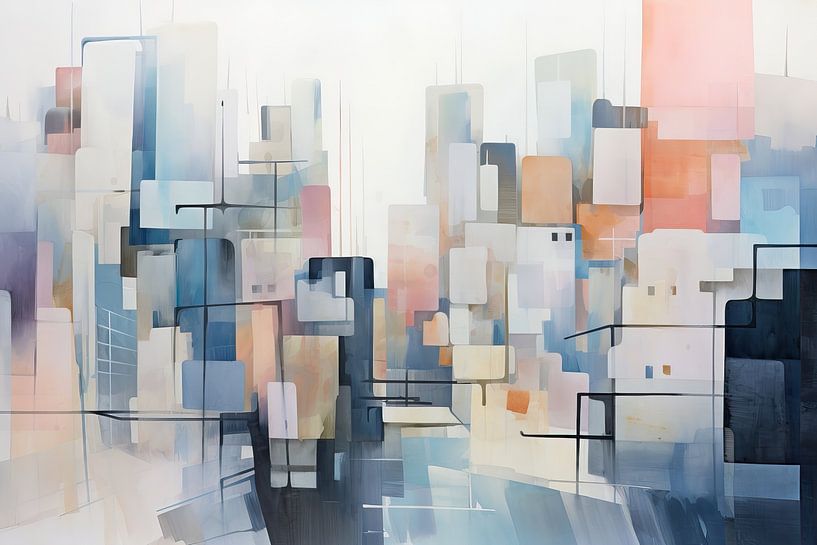 Résumé par La collection ARTEO