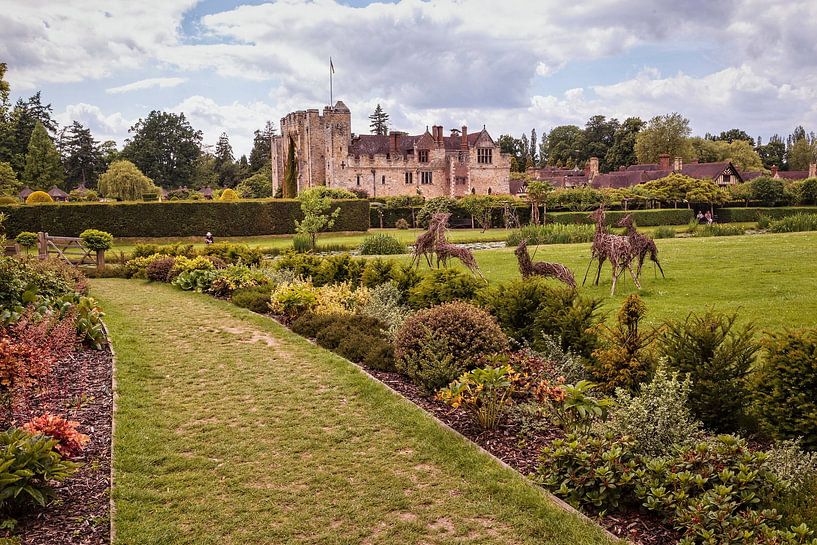 Château de Hever par Rob Boon