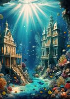 marine park building