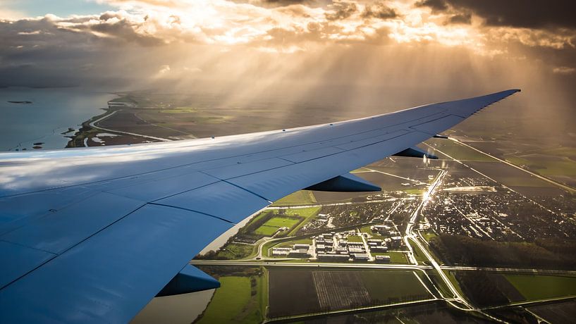 Sunshine by Dennis Janssen