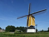 Molen de Neije Kreiter in Volkel
