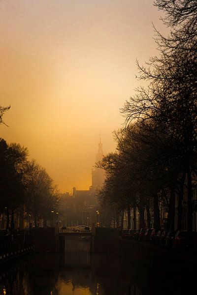 Lueur matinale par Lima Fotografie