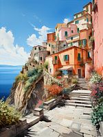 Cinque Terre