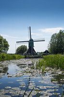 Hollandse windmolen