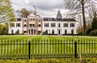 Landgoed Den Treek-Henschoten