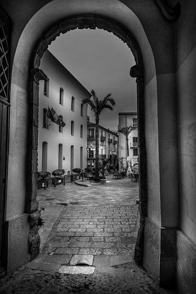 Cefalu by Jens Korte