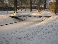 Brücke im Prinzengarten