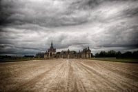 Chateau de Chantilly