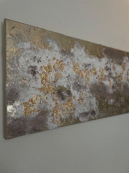 Tout est meilleur en or par Melissa Westland