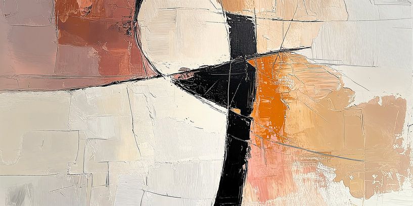 Ordnung und Chaos von Studio BB