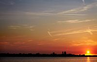 Haarrijnseplas, 5. Juni 2013