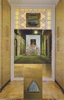 Stilleben: Architektonische Weiblichkeit