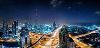 Dubai - Electric City
