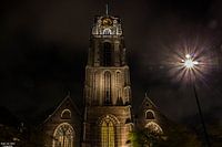 Grote kerk Rotterdam