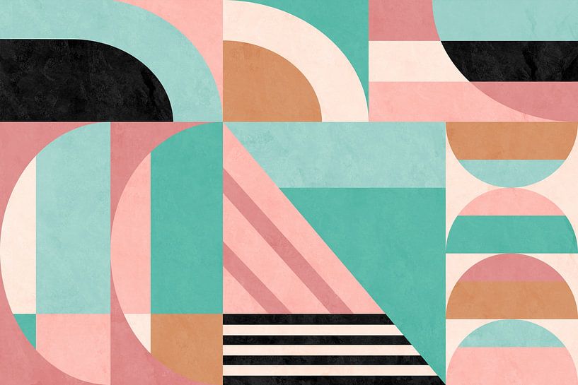 My New Home 2 von Georgia Chagas