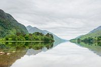 Loch Shiel, Glenfinnan (Schottland)