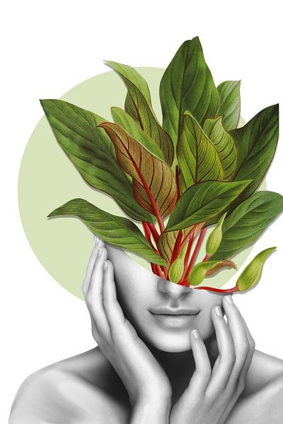 Miss Elanor von Marja van den Hurk