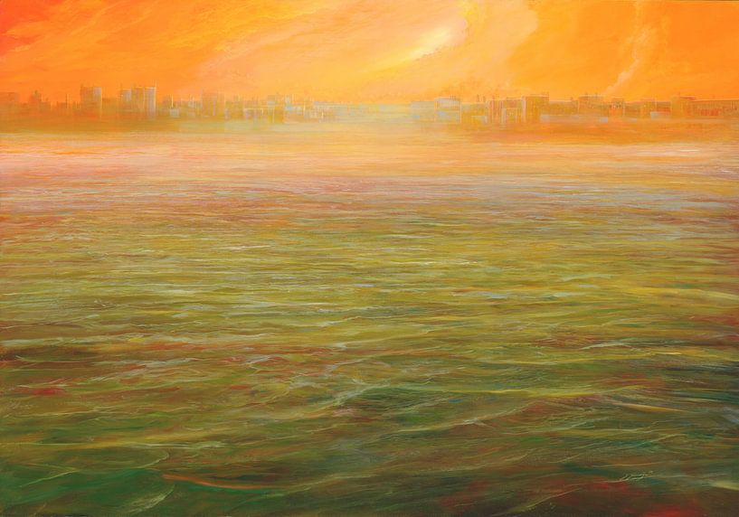 Shore colours by Art Demo