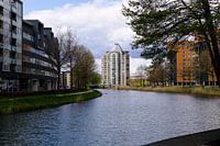 Het Potlood, Apeldoorn centre