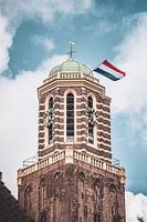 Zwolle (der Peperbus)