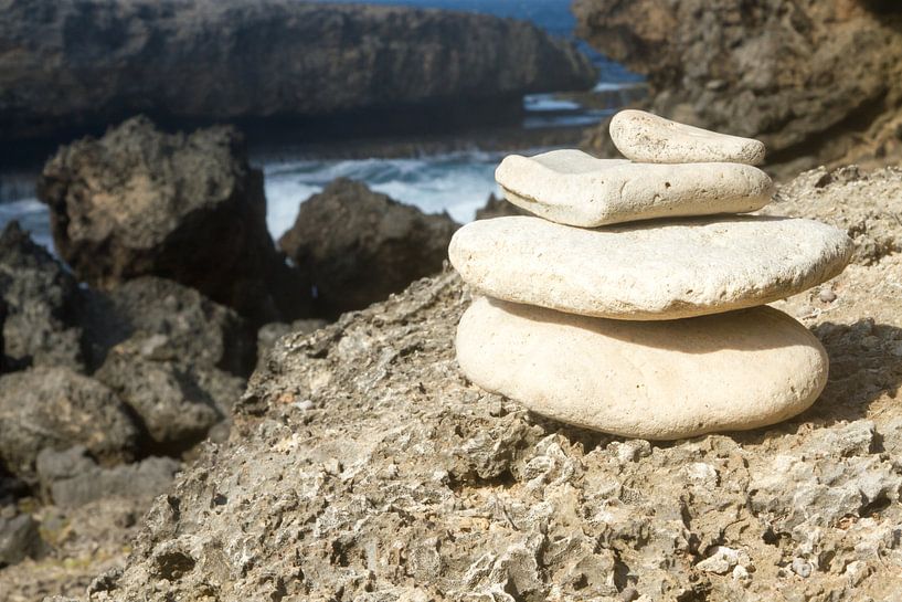 Mindfulness no. 1 by Arnoud Kunst