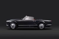 Lancia B24 Aurelia Spider