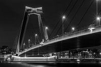 Willemsbrug Rotterdam