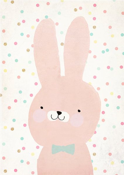 hareboy by Treechild