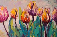 Der Frühling ist da