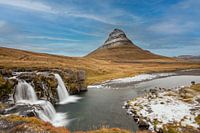 Kirkjufell Iceland