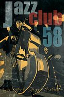 Jazz Club 58
