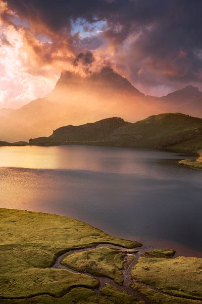 Pyrénées par Frank Peters