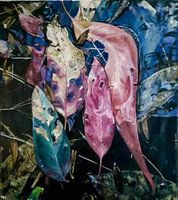 Lässt vier hintereinander folgen.