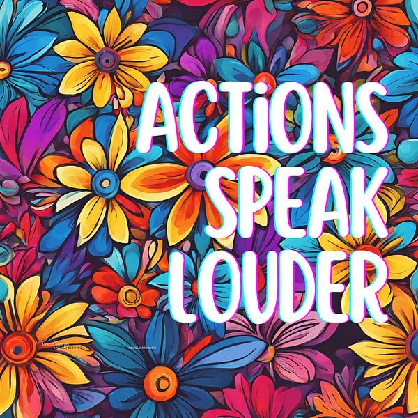 Taten sprechen lauter von TKC