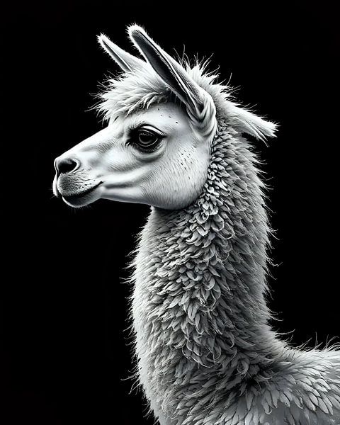 Einsamkeit von Jean Pierre