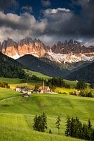 St. Magdalena in Vilnöss