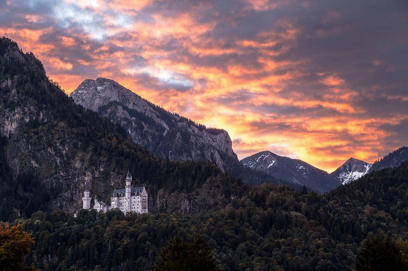 Bayern Teil 16 von Tania Perneel