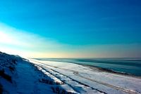 Sylt: Winter an der Nordsee