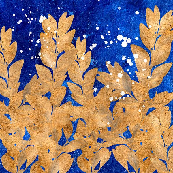 Goldrausch von Kay Weber