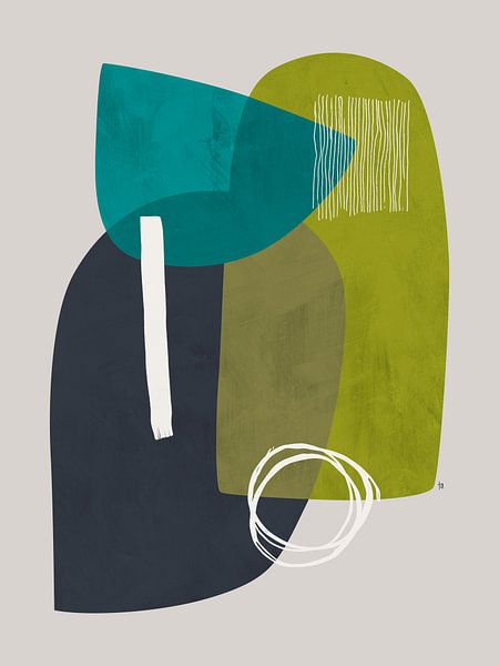 Niya von Tracie Andrews