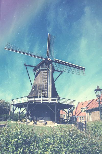 de Kaai von Wolbert Erich