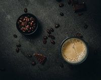 Dunkle Röstung, 2018